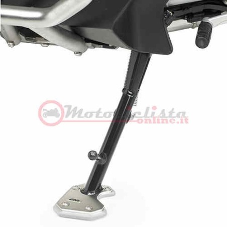 ES5113 Givi estensione cavaletto per bmw R1200RT e R 1250 RT