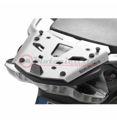 SRA5113 givi attacco valigia posteriore monokey bme r 1200 rt  e R 1250 RT