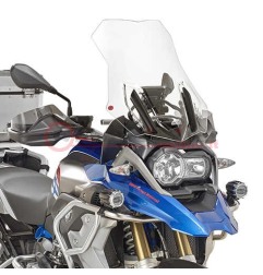 GIVI 5124DT Cupolino trasparente per BMW R1250GS / Adventure