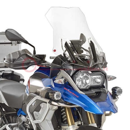 GIVI 5124DT Cupolino trasparente per BMW R1250GS / Adventure