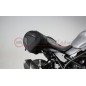 BC.HTA.05.740.10801/B Kit borse laterali + telaio SW-Motech per Suzuki SV 650 ABS 2015