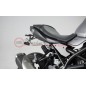 BC.HTA.05.740.10801/B Kit borse laterali + telaio SW-Motech per Suzuki SV 650 ABS 2015