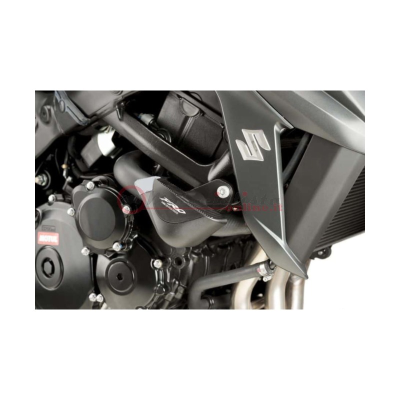 Puig 5687N tamponi paratelaio Suzuki GSX S 750