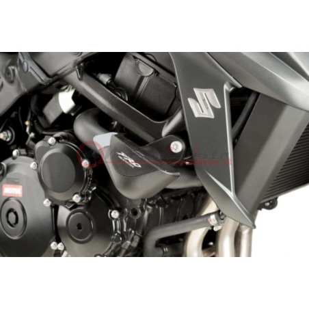 Puig 5687N tamponi paratelaio Suzuki GSX S 750