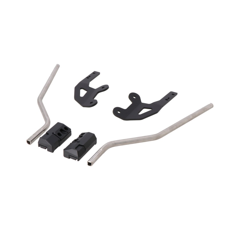 SW-Motech HTA.06.740.85800/B Barre distanziatrici BLAZE Yamaha MT-07 Dal 2014 al 2019, Moto Cage (15-17), Tracer dal 2016 SW-Motech HTA.06.740.85800/B Barre distanziatrici BLAZE Yamaha MT-07 Dal 2014 al 2019, Moto Cage (15-17), Tracer dal 2016