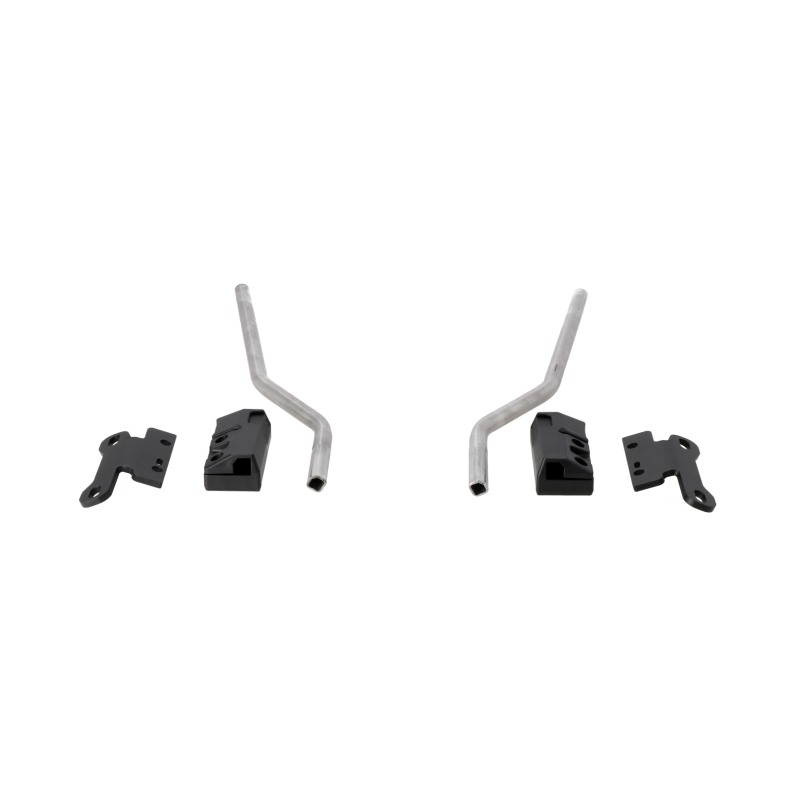 SW-Motech HTA.01.740.86900/B Barre distanziatrici borse laterali BLAZE Per Honda CB750 Hornet Dal 2022 SW-Motech HTA.01.740.86900/B Barre distanziatrici borse laterali BLAZE Per Honda CB750 Hornet Dal 2022