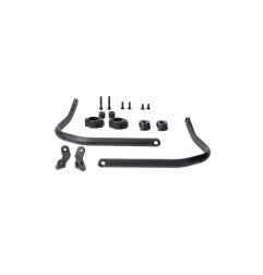 SW-Motech HDG.00.220.81402/B Kit di montaggio paramani Per Honda XL750 Transalp Dal 2022
