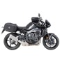 Hepco Becker 5164577 00 01 Tankring BASIC con fissaggio per borsa serbatoio per Yamaha MT-10 dal 2022 al 2024