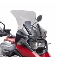 Givi 5124D Cupolino Fumé per BMW R1250GS e Adventure