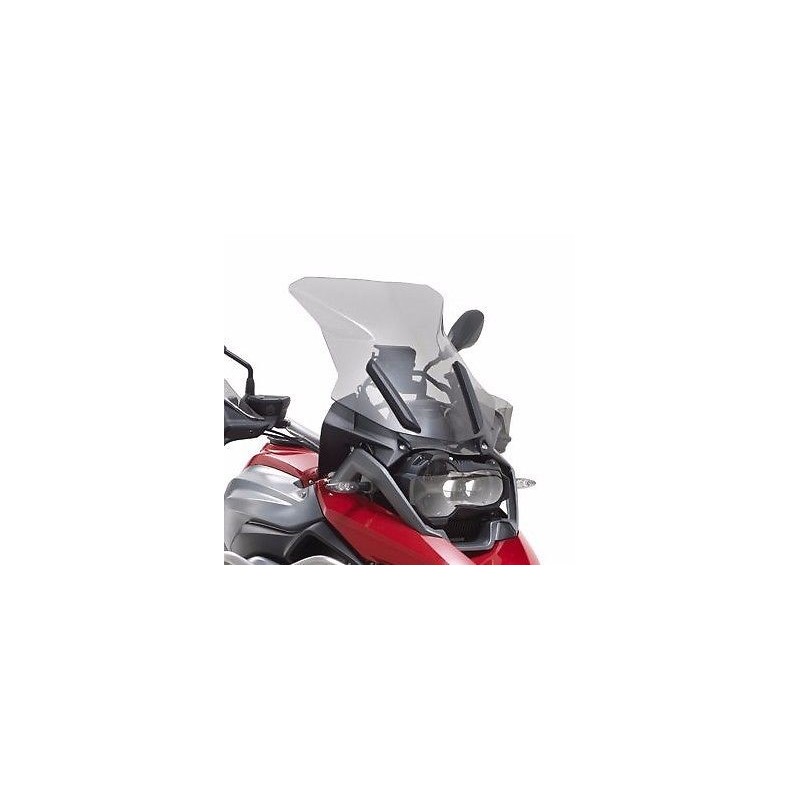 Givi 5124D Cupolino Fumé per BMW R1250GS e Adventure