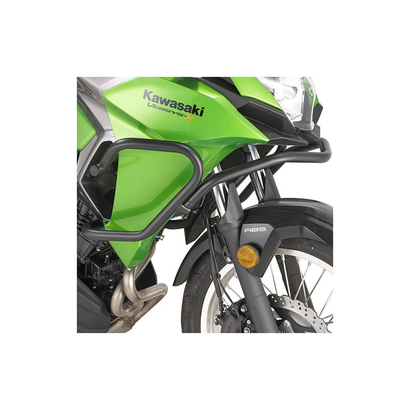 Givi TN4121 paramotore tubolare Kawasaki Versys X 300