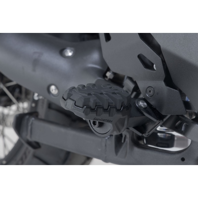 Kit pedane regolabili EVO per BMW R 1300 GS Adventure