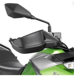 Paramani in ABS Givi HP4121B per moto Kawasaki Versys X 300