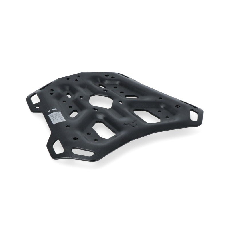 SW-Motech GPT.10.032.19000/B Kit Portabagagli ADVENTURE-RACK Per CFMoto 800MT Dal 2021 SW-Motech GPT.10.032.19000/B Kit Portabagagli ADVENTURE-RACK Per CFMoto 800MT Dal 2021