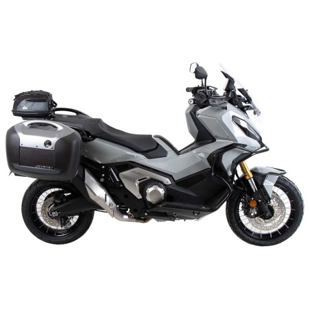 Hepco Becker 6809531 01 01 Smartrack per bagagli morbidi per Honda X-ADV dal 2021 al 2024