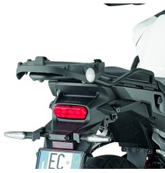 SR1139 Givi Crossrunner 800 2015 attacco posteriore