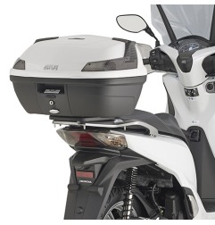 SR1155 Givi attacco posteriore per Honda SH 125ì e 150ì dal 2017