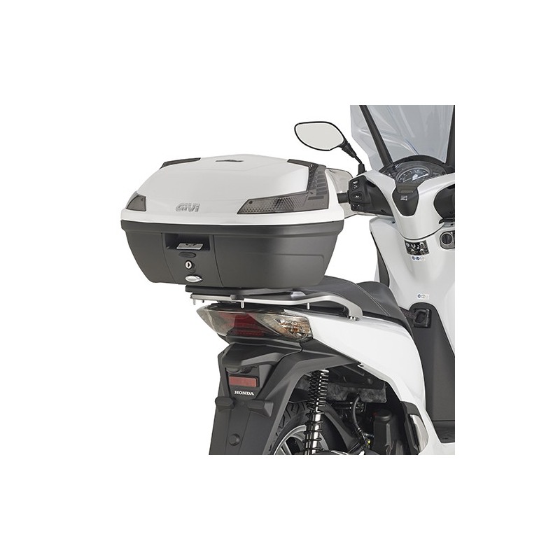 SR1155 Givi attacco posteriore per Honda SH 125ì e 150ì dal 2017