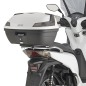 SR1155 Givi attacco posteriore per Honda SH 125ì e 150ì dal 2017