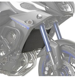 PR2132 Protezione Radiatore Givi in acciaio per Yamaha MT-09 2017