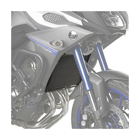 PR2132 Protezione Radiatore Givi in acciaio per Yamaha MT-09 2017