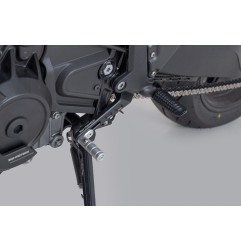 Leva cambio regolabile Sw-Motech per KTM 990 Duke