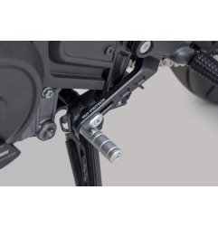 Leva cambio regolabile Sw-Motech per KTM 990 Duke