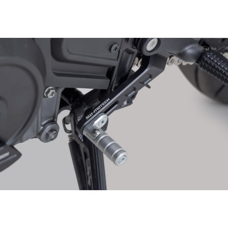 Leva cambio regolabile Sw-Motech per KTM 990 Duke