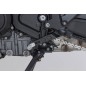 Leva cambio regolabile Sw-Motech per KTM 990 Duke Leva cambio regolabile Sw-Motech per KTM 990 Duke