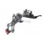 ESTR-0122 Portatarga Evotech per Honda X-Adv