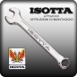 Isotta A/600 per parabrezza LML Star 125 e 150 Isotta A/600 per parabrezza LML Star 125 e 150