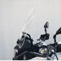 SC1183 Isotta cupolino moto Bmw G 310 GS