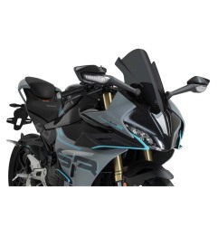Puig 22286 Cupolino Z-Racing Per CFMoto 450 SR dal 2023