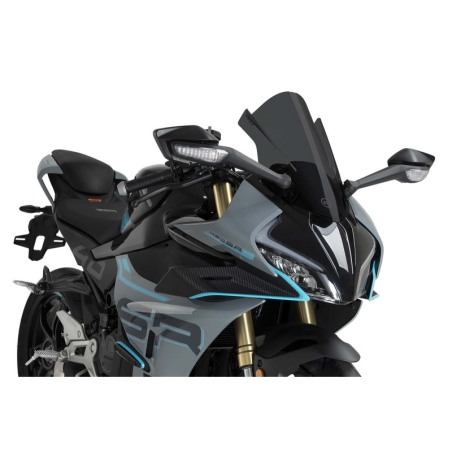 Puig 22286 Cupolino Z-Racing Per CFMoto 450 SR dal 2023