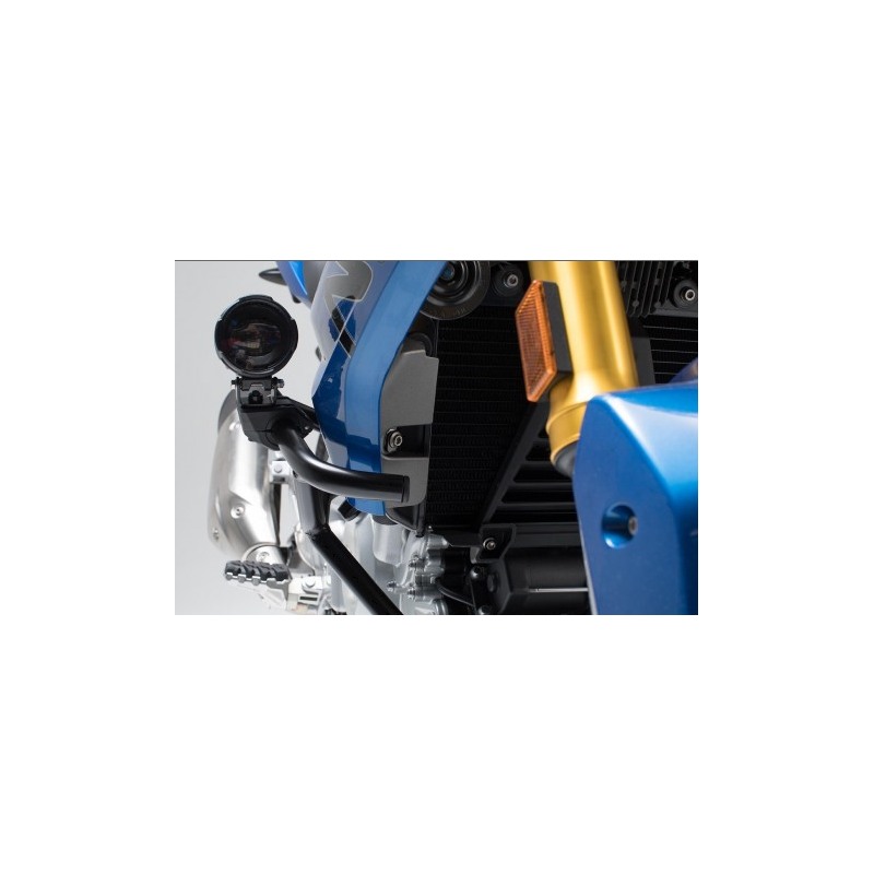 Sw-Motech Kit extra per telaio laterale SLH Harley-Davidson Sissyba