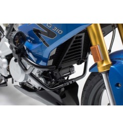 SBL.07.649.10002/B paramotore tubolare Bmw G 310 Gs e Bmw G 310 R