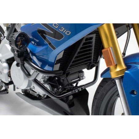 SBL.07.649.10002/B paramotore tubolare Bmw G 310 Gs e Bmw G 310 R