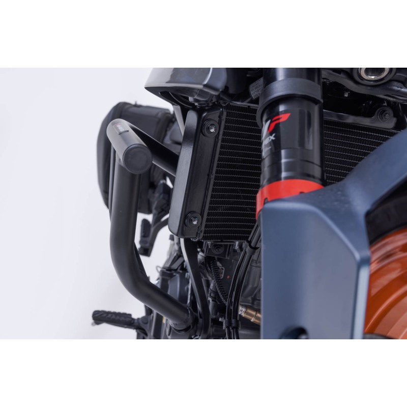 Protezione per faretti EVO Nero