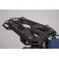 Sistema bauletto DUSC Sw Motech per Honda CRF1000L Adventure Sports