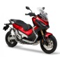 Push&Block WL-H02 antifurto blocca ruota Honda X-ADV 750 e Forza 750