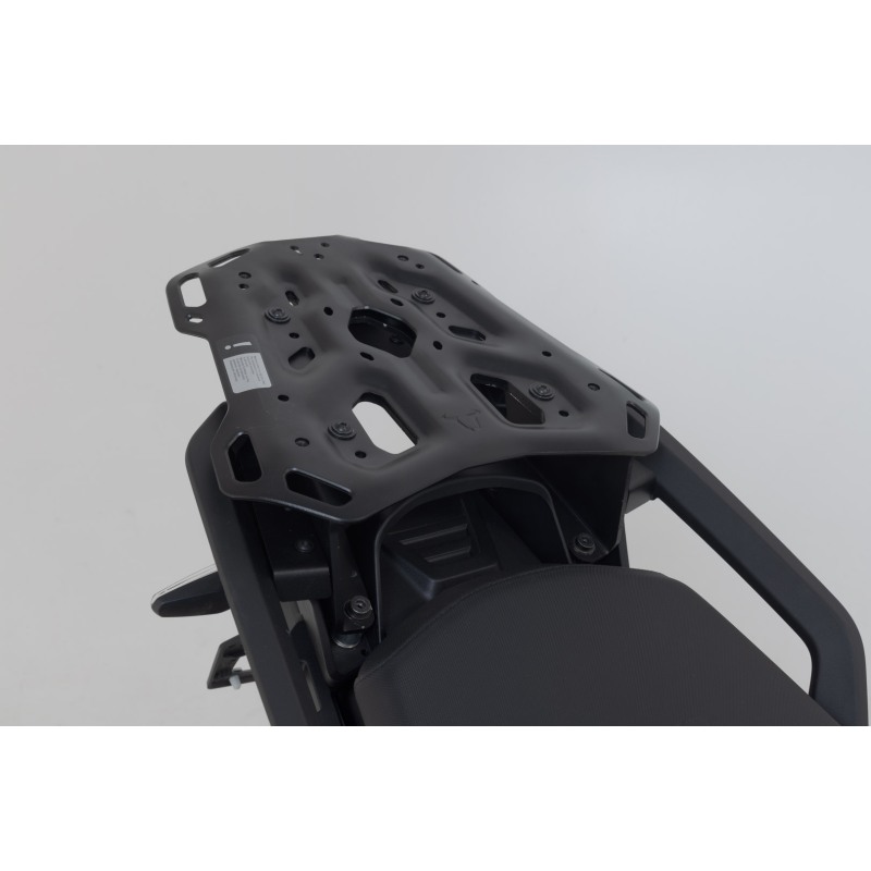 Vasca portabagagli in gomma OMAC per BMW Serie 1 F20 5 porte 2011-2019