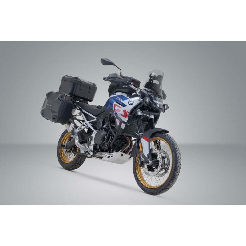 Portabagagli Per Royal Per Enfield Per Himalayan 2018 2019 2020 2021 - 9