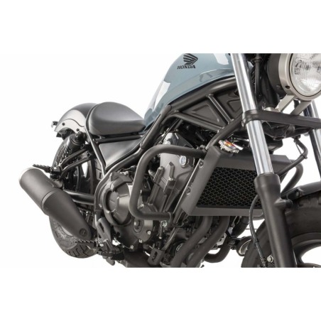 Puig 3742N Barre di Protezione Motore Honda CMX500 Rebel e CL 500