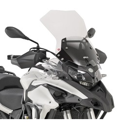 Givi D8703ST Cupolino trasparente Benelli TRK502X