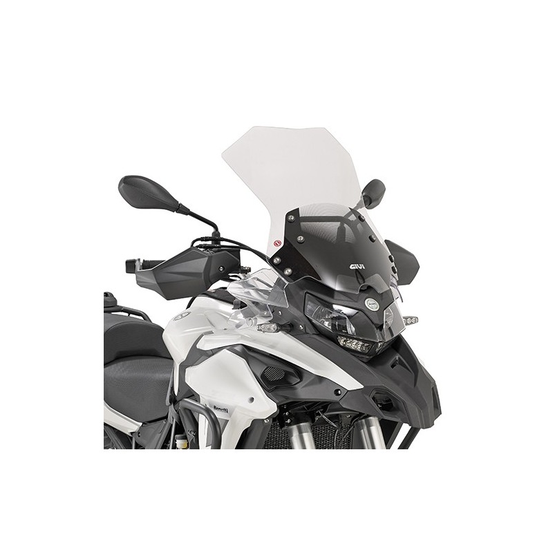 Givi D8703ST Cupolino trasparente Benelli TRK502X