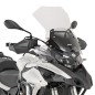 Givi D8703ST Cupolino trasparente Benelli TRK502X