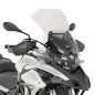 Kappa KD8703ST Cupolino alto trasparente Benelli TRK502X 