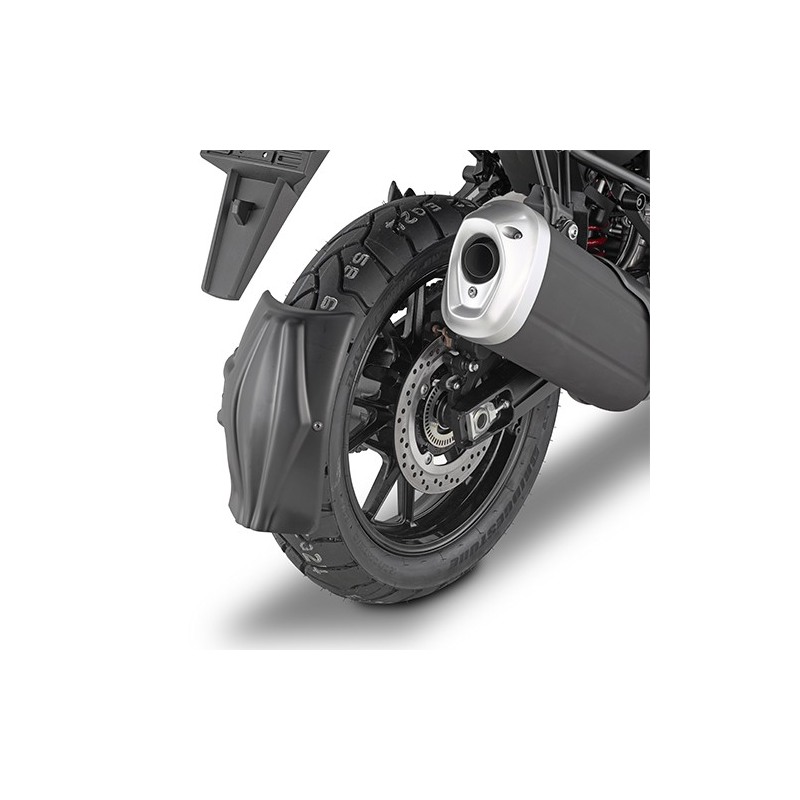 Givi RM3114KIT Kit montaggio parafango RM02 Suzuki V-Strom 1050