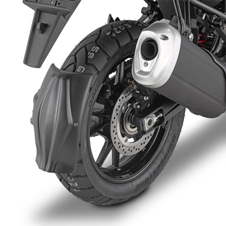 Givi RM3114KIT Kit montaggio parafango RM02 Suzuki V-Strom 1050