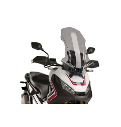 9709 Cupolino maggiorato Touring Puig Racing per Honda X-ADV 750 2017